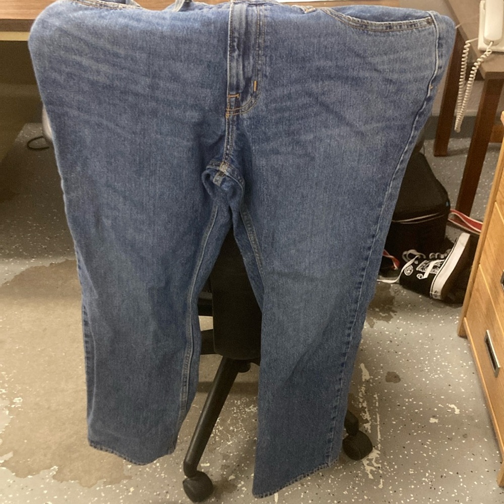 Goodfellow and Co 36x30 jeans